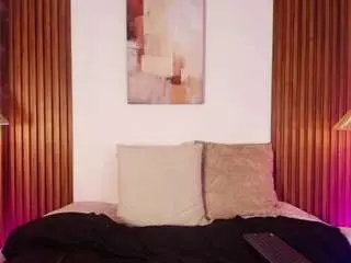 Stefyharris  live sex cam