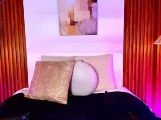 Stefyharris  live sex cam
