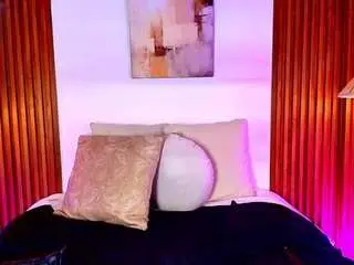 Stefyharris  live sex cam