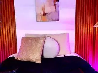 Stefyharris  live sex cam