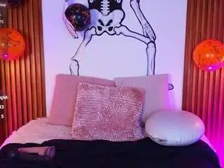 Stefyharris  live sex cam