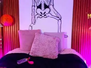 Stefyharris  live sex cam