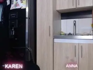 Sweet-hot-karen  live sex cam