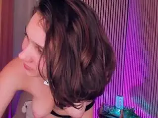 Alverachausse  live sex cam