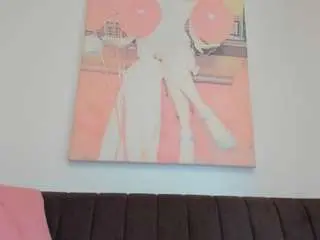 Bellla-noir  live sex cam