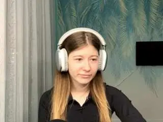 Cassidykaumans  live sex cam