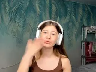 Cassidykaumans  live sex cam