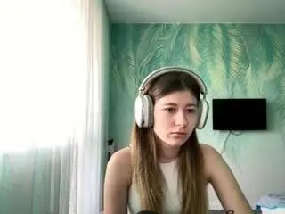 Cassidykaumans  live sex cam