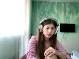 Cassidykaumans  live sex cam