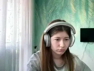 Cassidykaumans  live sex cam