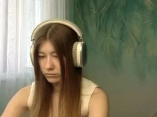 Cassidykaumans  live sex cam