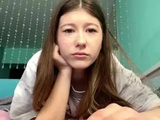 Cassidykaumans  live sex cam