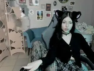 Dianarayy  live sex cam