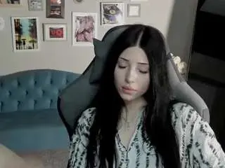 Dianarayy  live sex cam