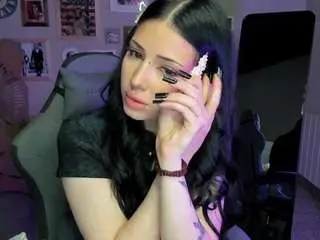 Dianarayy  live sex cam