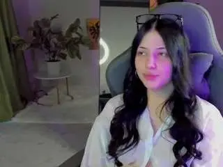Dianarayy  live sex cam