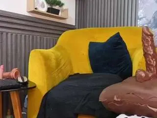 Gianella-cox  live sex cam