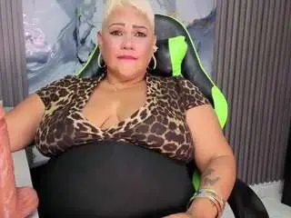 Gianella-cox  live sex cam