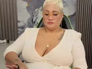 Gianella-cox  live sex cam