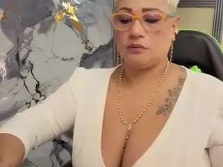Gianella-cox  live sex cam