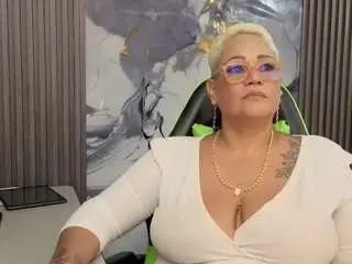Gianella-cox  live sex cam