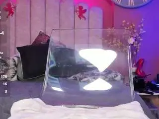 Inndra-hot  live sex cam