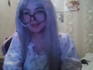 Janelletinlin  live sex cam