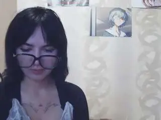 Janelletinlin  live sex cam