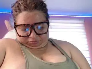 Lexy-bbw  live sex cam