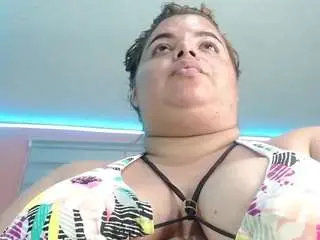 Lexy-bbw  live sex cam