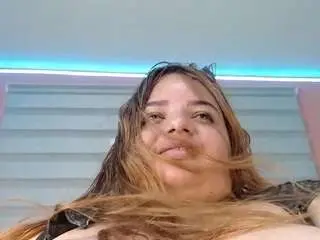 Lexy-bbw  live sex cam
