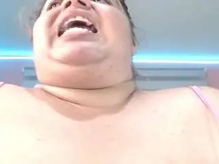 Lexy-bbw  live sex cam