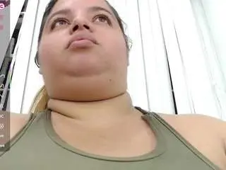 Lexy-bbw  live sex cam