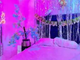 Milu-balmer  live sex cam