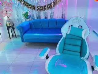 Milu-balmer  live sex cam