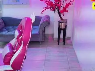 Milu-balmer  live sex cam