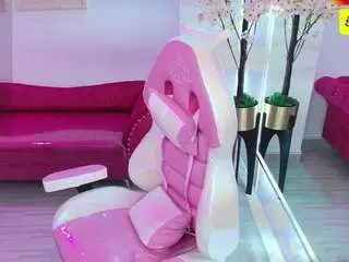 Milu-balmer  live sex cam