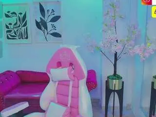 Milu-balmer  live sex cam