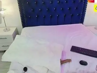 Milu-balmer  live sex cam