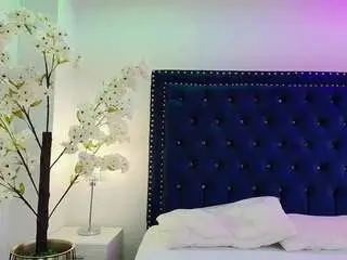 Milu-balmer  live sex cam