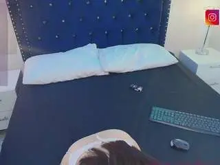 Milu-balmer  live sex cam
