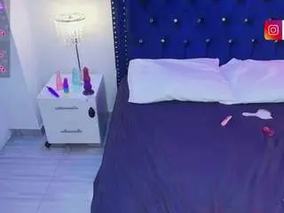 Milu-balmer  live sex cam