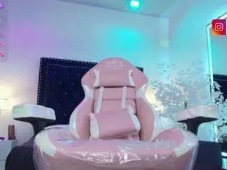Milu-balmer  live sex cam
