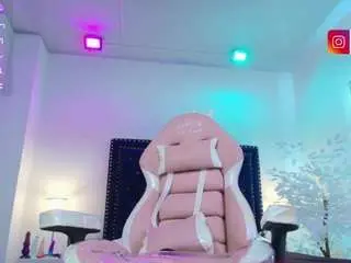 Milu-balmer  live sex cam