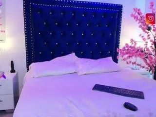 Milu-balmer  live sex cam