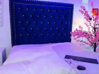 Milu-balmer  live sex cam
