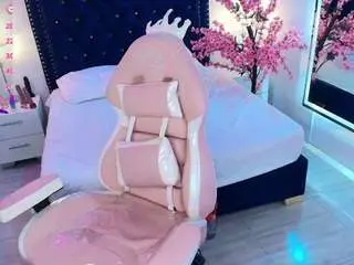 Milu-balmer  live sex cam