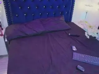 Milu-balmer  live sex cam