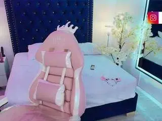 Milu-balmer  live sex cam