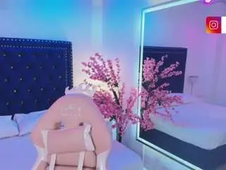 Milu-balmer  live sex cam